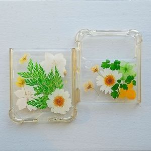 Samsung Z Flip 3 Phone Cases (2)